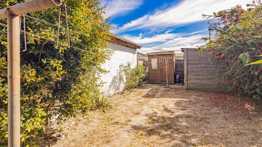 3 Bedroom Property for Sale in Brooklyn Western Cape
